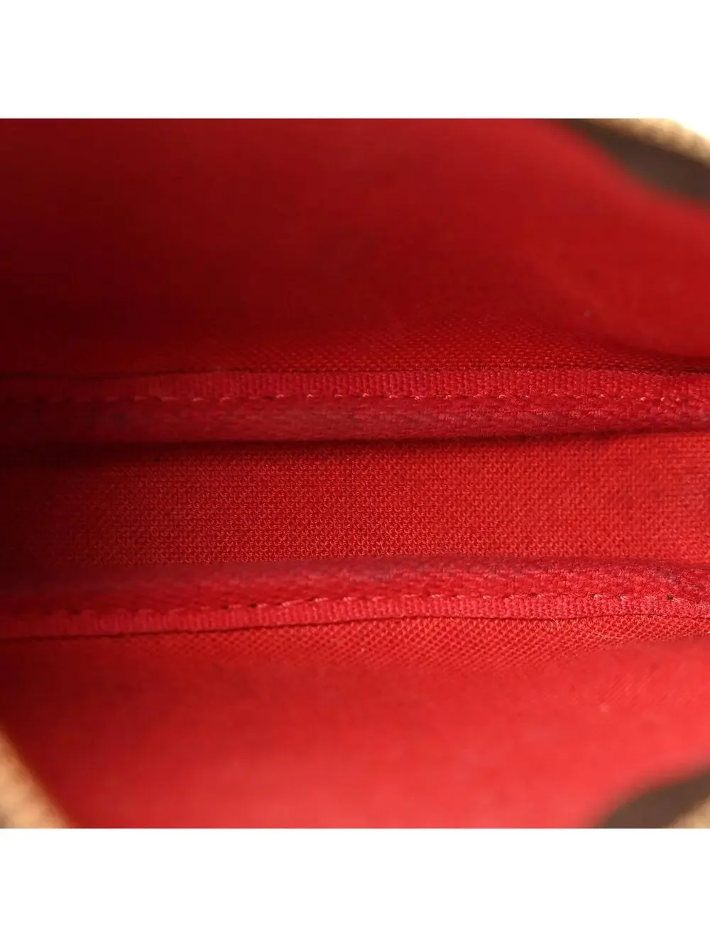 Louis Vuitton add touch